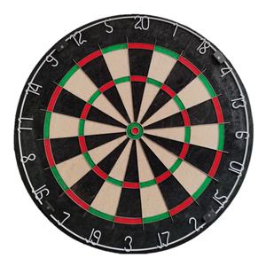 Diana de Dardos Más Popular en 2023, Diana de Dardos de Sisal de Buena Calidad, Diana de Dardos Profesional - Product Image 1