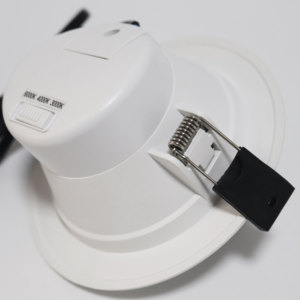 Стандартная гарантия SAA Australia, 5 лет, 10 Вт, 13 Вт, подвесная лента, встраиваемый триколор с регулируемой яркостью, Встраиваемый светодиодный светильник - Product Image 4