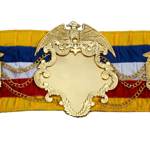 ขนาดของผู้ใหญ่การแข่งขันชกมวยชิงแชมป์นิตยสารแหวน Muhammad Ali - Product Image 1