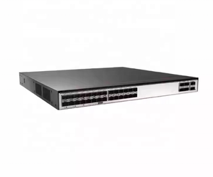 Switches CloudEngine de Red 1U, 48 Puertos, S6730-H48X6C-V2 - Product Image 3