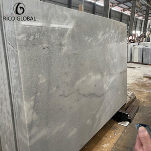 Losas Grandes de Mármol Gris Premium, Duraderas y Elegantes, para Encimeras de Cocina, Baños y Vanidades, Corte Personalizado - Product Image 6
