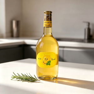 BARAKA Vino Dolce Moscato al Limone e Menta <span class=keywords><strong>Chardonnay</strong></span> 750ml, Basso Contenuto Alcolico, Certificato ISO, OEM/ODM Disponibile, Ordini all'Ingrosso per Distribuzione Globale - Product Image 1