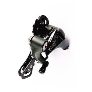 Für Shimano <span class=keywords><strong>4700</strong></span> 10-Gang-Rennrad-Schaltwerk 3-12-Gang-Legierung Short/Medium Cage MTB Shifter - Product Image 4