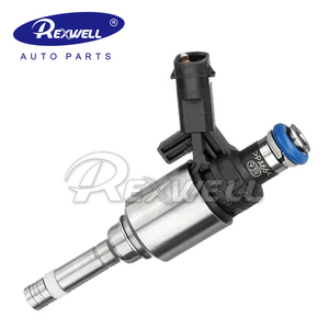 Nuovo Iniettore Carburante Originale 0261500160 0261500074 06H906036H 06H906036Q per Volkswagen Audi Skoda 1.8 TFSI - Product Image 3