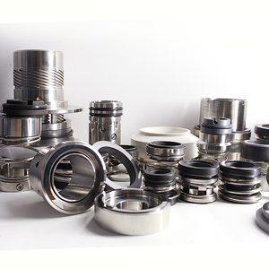 Con dấu cơ khí bơm 502 fbd 301 104A con dấu cơ khí con dấu cơ khí mfl85n 40-30asi ebu 169 bia - Product Image 6