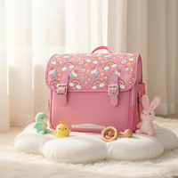 Sac à dos scolaire de haute qualité pour élèves du primaire, personnalisable en usine, sac à dos de protection pour garçons et filles
