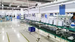 ปั๊มเข็มฉีดยาแบบพกพาอุปกรณ์ทางการแพทย์สัตวแพทย์ - Product Image 4