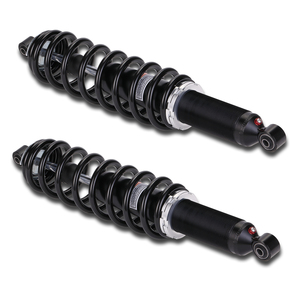 Chất Lượng Cao Phía Sau Giảm Xóc Cho <span class=keywords><strong>Cg125</strong></span> GN125 Gs125 rs125 Tất Cả Các Mô hình ATV Ax100 Giá Thấp Cho Honda Yamaha Suzuki Xe Máy - Product Image 2