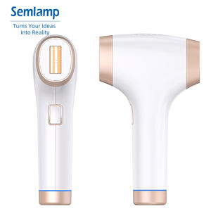 Appareil d'<span class=keywords><strong>épilation</strong></span> au laser IPL professionnel 3 en 1 999 999 flashs Portable Refroidissement par glace Appareil d'<span class=keywords><strong>épilation</strong></span> au laser IPL pour usage domestique - Product Image 2