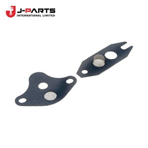 Junta de escape de combustible (EGR) para Nissan URVAN E25 2001-2012 ZD30 Diésel OE 14120G 14120G - Product Image 3