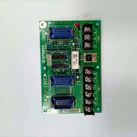 Carte de circuit imprimé AAX-DE01-600 AAXDE01600 la plus vendue pour machine d'impression Komori L640 – Pièce de rechange électronique pour PCB