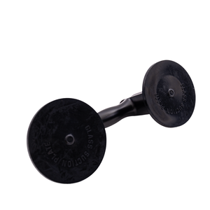 Ventosa Manual de Doble Mandíbula para Vidrio Cerámico, Herramienta Industrial de Aleación de Aluminio Portátil para Transporte - Product Image 2