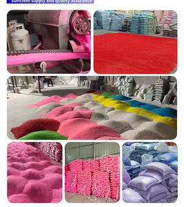 Arena Teñida Profesional para Arquitectura Paisajística, Decoración <span class=keywords><strong>de</strong></span> Jardines Exteriores, <span class=keywords><strong>Pintura</strong></span> con Arena y Relleno Artístico <span class=keywords><strong>de</strong></span> Botellas - Product Image 5