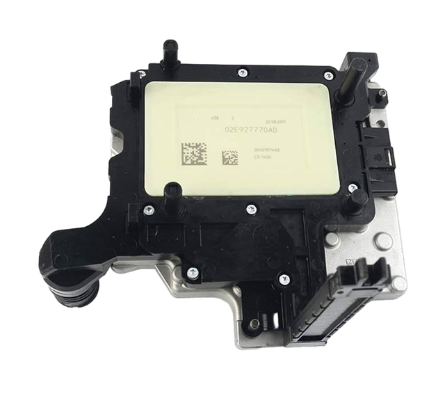 DQ250 02E Auto Gearbox Mechatronic Transmission Control Unit TCU TCM 02E927770AD/AL/AJ/AQ/AE Valve Body for VW Audi Skoda Seat