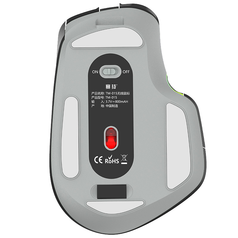 side scroll mouse