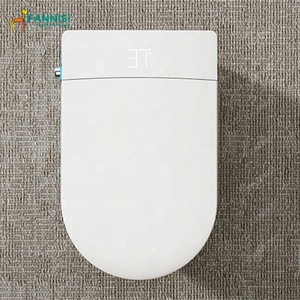 Умное сиденье для унитаза - Product Image 6