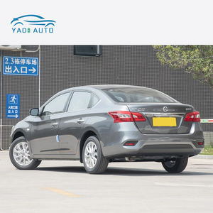 Dongfeng <span class=keywords><strong>Nissan</strong></span> Sylphy Turbo SUV en cuir Essence Automatique <span class=keywords><strong>Euro</strong></span> VI Conduite à gauche <4L Voitures d'occasion Toit ouvrant panoramique Haute vitesse Très performant - Product Image 5