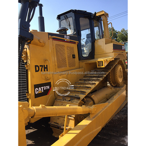 D7R D7H D7G ใช้สำหรับแมวรถปราบดินรถปราบดินเคลื่อนย้าย D7G ตีนตะขาบรถปราบดิน D7G - Product Image 1