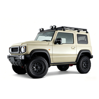 Jantes en alliage forgé Weds Adventure STADTBERGEII 15-16 pouces 6x139.7 pour Toyota Hiace 200 RegiusAce NV350 Caravan Serena