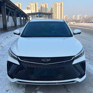 Geely Emgrand L <span class=keywords><strong>2022</strong></span> 1.4T CVT, Versión Superior, Auto Compacto Usado, Tracción Delantera - Product Image 2