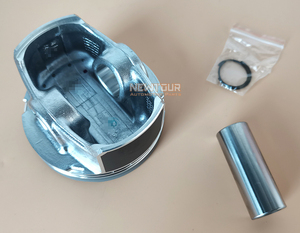 Emmrand X7/NL-3対応エンジンピストンプレミアム自動車部品 (Repuestos Auto for Geely) - Product Image 4