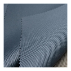 High Quality Waterproof Pu Coating <strong>Polyester</strong> <strong>Oxford</strong> <strong>Fabric</strong> 600d - Product Image 2