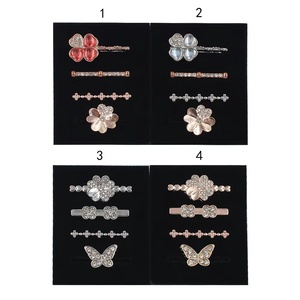 Tùy Chỉnh Ban Nhạc Đồng Hồ Charms Thiết Kế Mới Trang Trí Charms Cho Apple <span class=keywords><strong>Watch</strong></span> Band - Product Image 6