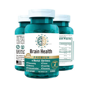 Suplemento Vitamínico Personalizado <span class=keywords><strong>para</strong></span> <span class=keywords><strong>la</strong></span> Salud Cerebral de <span class=keywords><strong>Adultos</strong></span>, Cápsulas Dietéticas de Vitamina B6 <span class=keywords><strong>y</strong></span> B12 <span class=keywords><strong>para</strong></span> <span class=keywords><strong>la</strong></span> <span class=keywords><strong>Memoria</strong></span>, <span class=keywords><strong>la</strong></span> <span class=keywords><strong>Concentración</strong></span> <span class=keywords><strong>y</strong></span> el Aprendizaje - Product Image 4