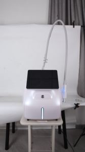 เครื่องเลเซอร์ทูเลียม 1927 นาโนเมตร เลเซอร์ทูเลียมและแก้ว เลเซอร์ทูเลียม 1927 นาโนเมตร สำหรับสปาเสริมความงาม ร้านเสริมสวย หรือใช้ในบ้าน - Product Image 5