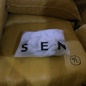 Gaun kasual wanita cuci gudang pakaian wanita grosir - Product Image 4