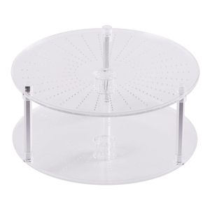 Plataforma de curado de doble capa Anycubic para lavado y curado 3 Plus Station, pieza de repuesto original - Product Image 2