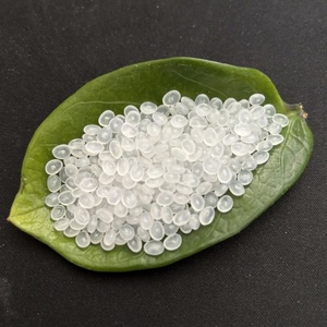 เม็ดพลาสติกโพลีโพรพิลีน PP เกรดการฉีดขึ้นรูปเรซินโพลีโพรพิลีนแรงกระแทกสูง - Product Image 5