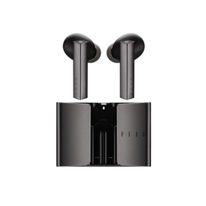หูฟังไร้สาย FIIL CC Pro 2 ระบบตัดเสียงรบกวนแบบไฮบริด 42dB ดีไซน์โลหะทั้งหมด แบตเตอรี่ใช้งานได้นาน 32 ชั่วโมง รองรับแอป Fiil+ - Product Image 2
