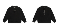 Sweat-shirt à capuche pour homme, modèle lourd, en coton French Terry 420 g/m², avec fermeture éclair