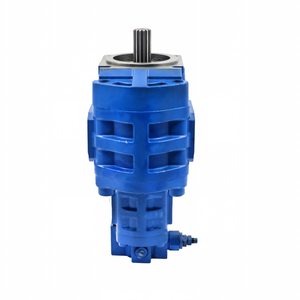 Pompe hydraulique bidirectionnelle HuamaoHot Sales CBGJ haute pression, qualité supérieure, pièces détachées de grue personnalisables - Product Image 1