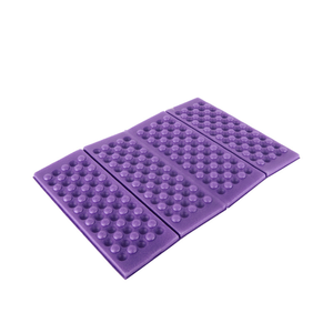 <span class=keywords><strong>Sac</strong></span> <span class=keywords><strong>de</strong></span> transport en mousse XPE imperméable, coussin <span class=keywords><strong>de</strong></span> siège pliable en mousse pour pique-nique, randonnée, stade, voyage, camping, tapis <span class=keywords><strong>de</strong></span> siège pliable en Z pour l'extérieur - Product Image 5