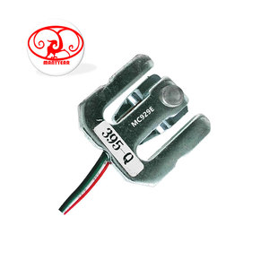 MLC900-50KG Miniature Half Bridge Full Bridge Weighing <strong>Load</strong> Cell Sensor 10kg, 20kg, 50KG, 75kg For Body Fay <strong>Scale</strong> Pet <strong>Scale</strong> - Product Image 5