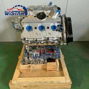 Motor 1.8TSI 2.8L V6 de Bloque Largo CCE CCEA para <span class=keywords><strong>Audi</strong></span> A6 A6L, para Volkswagen Magotan Passat Tiguan - Product Image 3