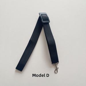 Kabat Correa de Cuello de Longitud Ajustable para Saxo Alto Soprano Tenor y Clarinetes Oboes Venta Al por Mayor de Accesorios para Instrumentos Musicales - Product Image 5