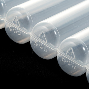 Bottiglia di plastica nastro monouso tubo essenza 15ml morbido imballaggio <span class=keywords><strong>goccia</strong></span> contenitore monouso seconda bottiglia di lancio - Product Image 2