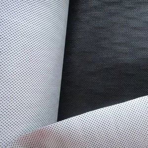 Film respirant en polypropylène SFS 90 g/m² pour revêtement mural - Product Image 1