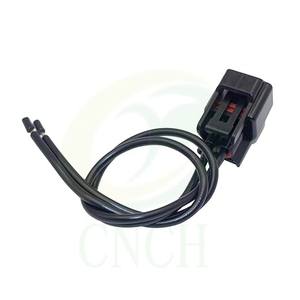 2 провода Furukawa FW-C-2F-B катушка 4F2Z14489BB жгут для Suzuki Yamaha Honda Kawasaki Triumph - Product Image 5