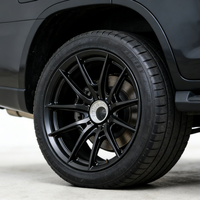 19 20 21 22 24 Inch 5X114.3 5X120 Velg Aluminium Alloy Forged untuk Purosangue Portofino Sf90 Roma 812 296 488 ff 458 GTC4 C63