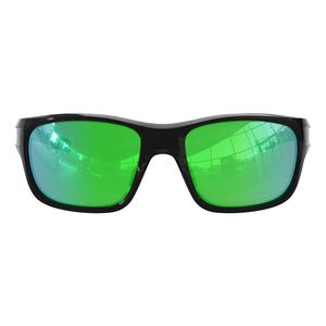 2024 Custom High Quality Anti Glare Fashion Outdoor Sports UV400 Polarized TAC Lenses Driving Fishing Sunglasses for Men - Product Image 2