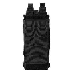 Free Sample Outdoor Multi-function 8-hole Support Storage Bag, <b>Hunting</b> Strap <b>Accessory</b> Bag Elastic, Holster Magazine Bag - Product Image 2