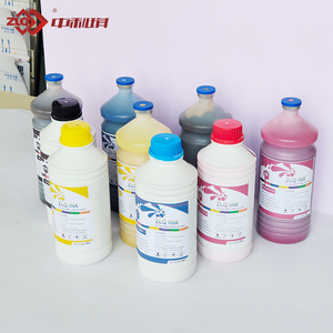 Impresión digital para tinta para <span class=keywords><strong>tela</strong></span> de poliéster textil <span class=keywords><strong>tinte</strong></span> de sublimación a base de agua para tinta para impresoras de inyección de tinta - Product Image 5