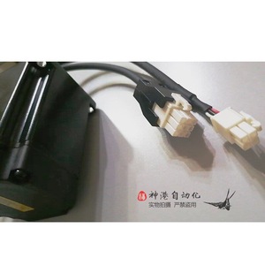 มอเตอร์เซอร์โว AC SINEE รุ่น SEL06-0R4-30-2HBY2 กำลัง 0.4 กิโลวัตต์ 220 โวลต์ สามเฟส 3000 รอบต่อนาที - Product Image 5