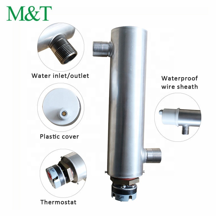 Custom Mini Instant Geyser Electric Water