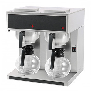 เครื่องชงกาแฟกรองเชิงพาณิชย์พร้อมหม้อสุญญากาศ เครื่องชงกาแฟสุญญากาศ รับประกัน 1 ปี - Product Image 2