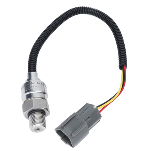 Sensor de Presión para Excavadora PC200 PC210 PC220 PC400-6, Número de Pieza 7861-92-1610 - Product Image 1